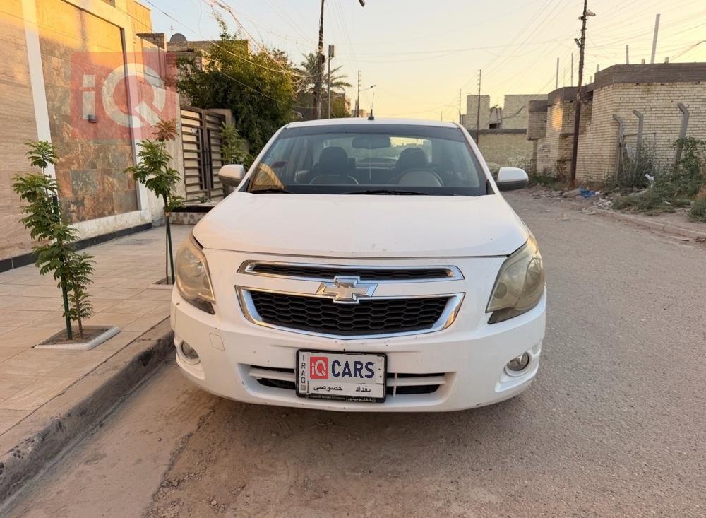شيفروليه كوبالت